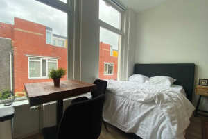 Te huur: Studio Ganzevoortsingel, Groningen - 1