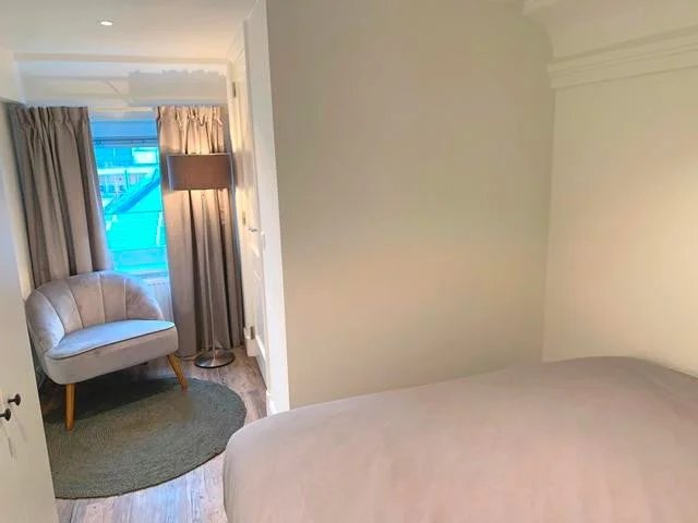 For rent: Apartment Doezastraat, Leiden - 2