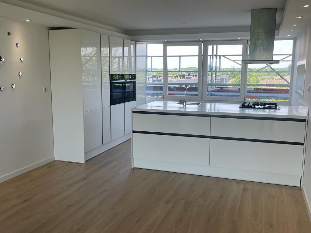 Te huur: Appartement Zandvoortstraat, Amsterdam - 17