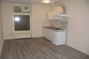 Te huur: Studio Heerestraat, Leeuwarden - 1