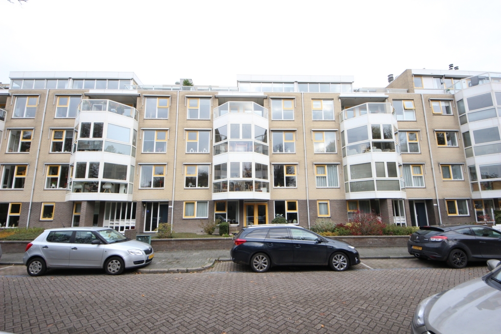 Te huur: Appartement Molenstraat, Leeuwarden - 20