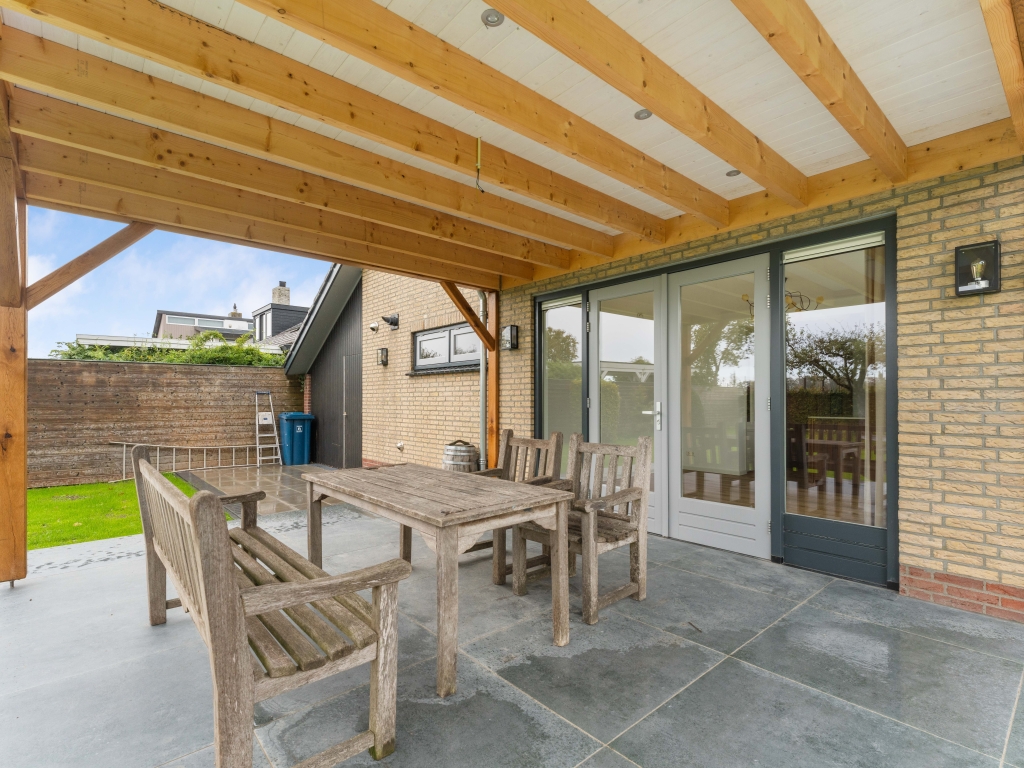 For rent: House Wickenburghseweg, 'T Goy - 30