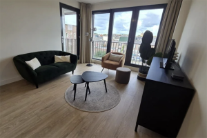 For rent: Apartment Gashouderstraat, Alkmaar - 1