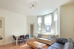 Te huur: Appartement Adrien Mildersstraat, Rotterdam - 1