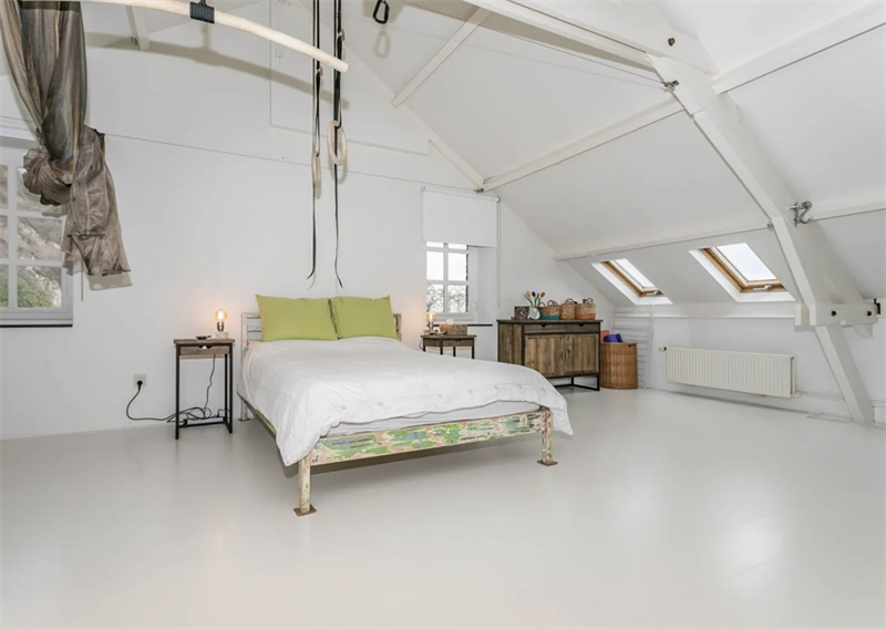 For rent: House Lage Kanaaldijk, Maastricht - 15