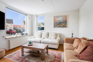 For rent: House Leeuwerikenstraat, Goes - 1