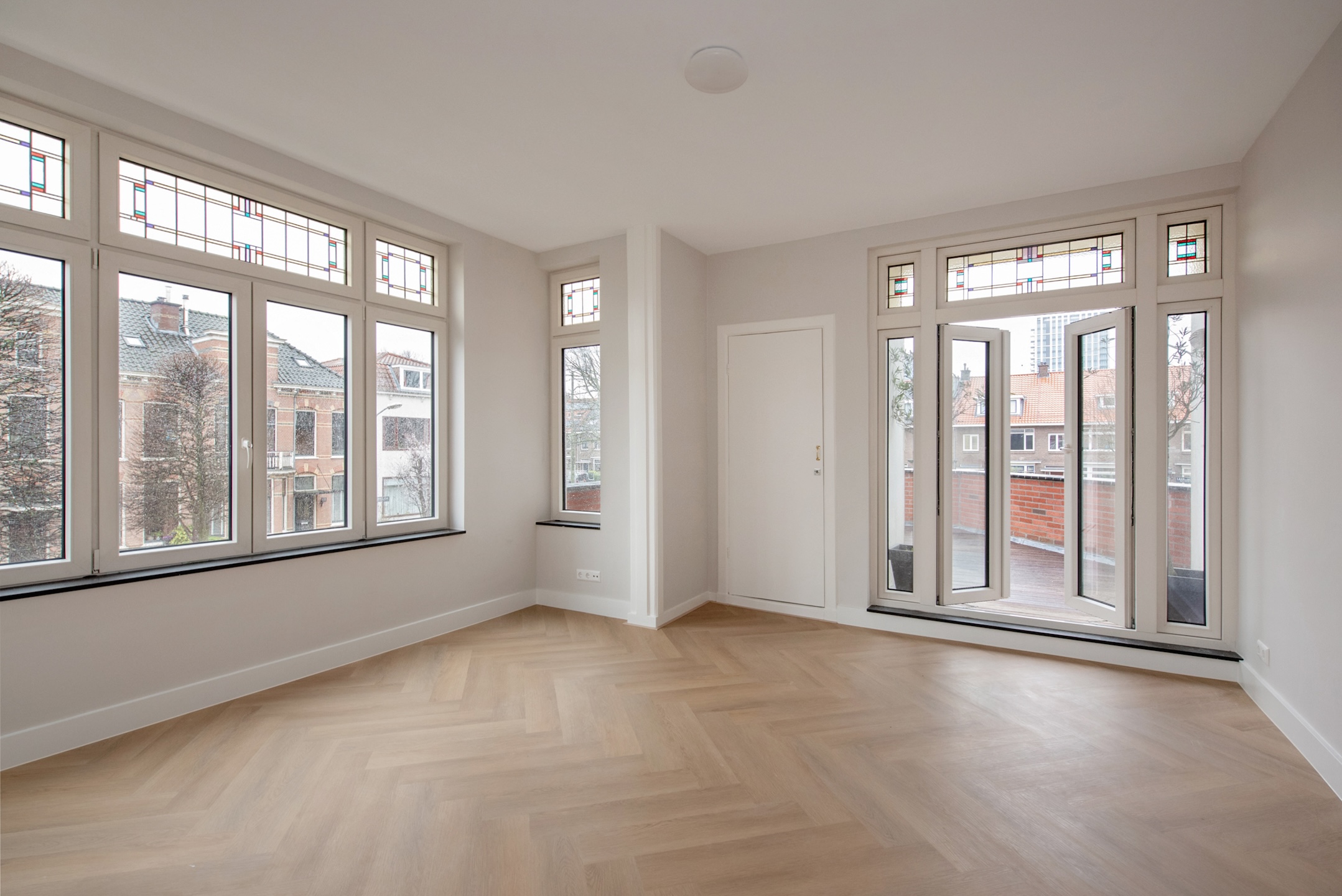 Te huur: Appartement Laan van Middenburg, Voorburg - 1