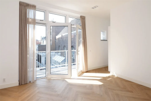 Te huur: Appartement Heulstraat, Den Haag - 1