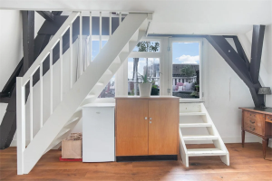 Te huur: Appartement Prinsengracht, Amsterdam - 1