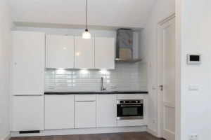 Te huur: Appartement Hoogstraat, Montfoort - 1