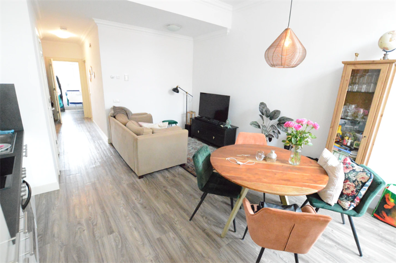 Prachtig appartement