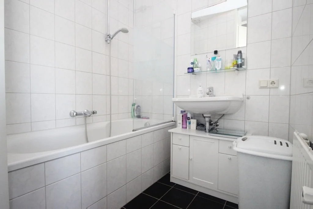 Te huur: Appartement Markendaalseweg, Breda - 5