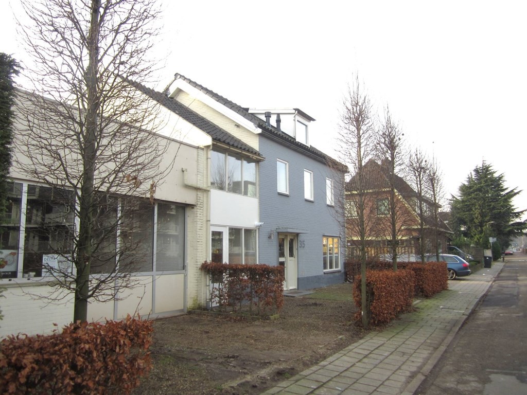 For rent: Apartment Zuider Parallelweg, Velp Gld - 9
