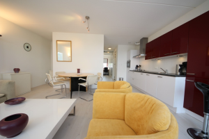 For rent: Apartment Oosterhamrikkade, Groningen - 1