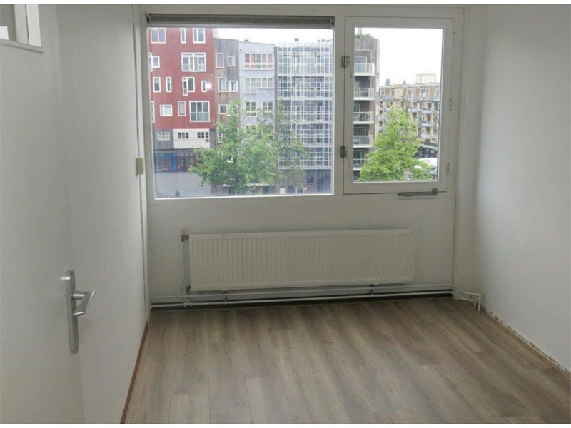 For rent: Apartment Admiraalsplein, Dordrecht - 7