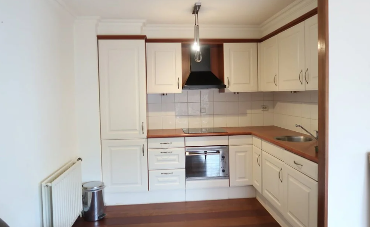 For rent: House Frans Coenenhove, Nieuwegein - 9