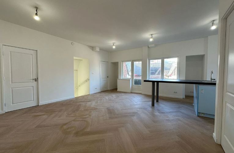 For rent: Apartment Abraham van Royenstraat, Noordwijk Zh - 4