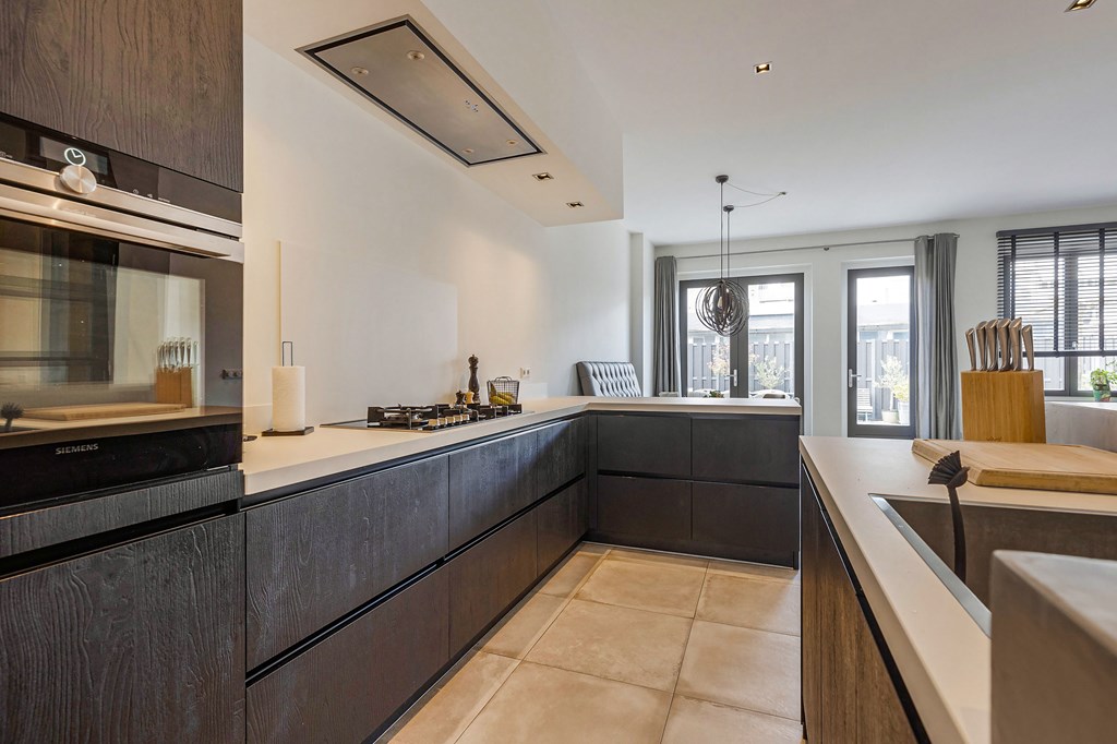 Te huur: Woning Linnaeusdwarsstraat, Amsterdam - 19