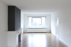 Te huur: Appartement Van Egmondkade, Utrecht - 1