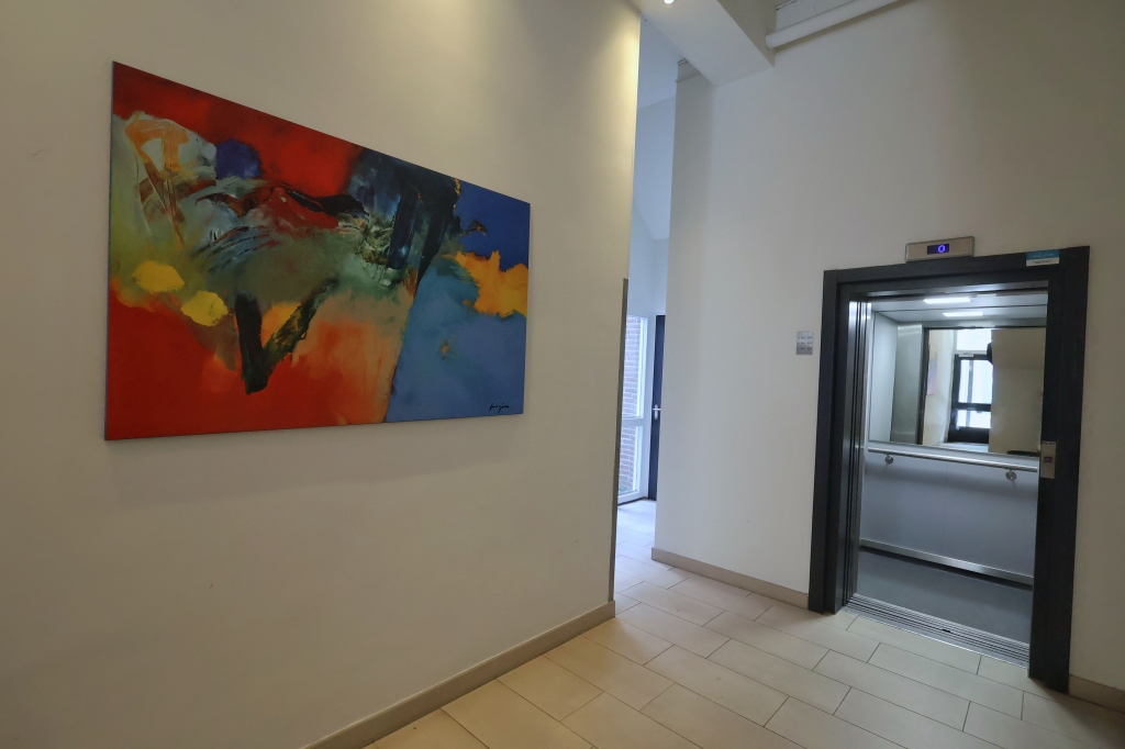 Te huur: Appartement Maliebaan, Utrecht - 18