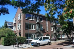 Kamer te huur in de Lumeystraat in Rotterdam