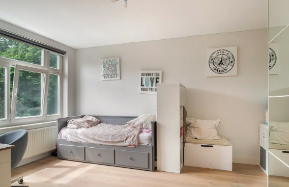 Te huur: Woning Burnierstraat, Den Haag - 21