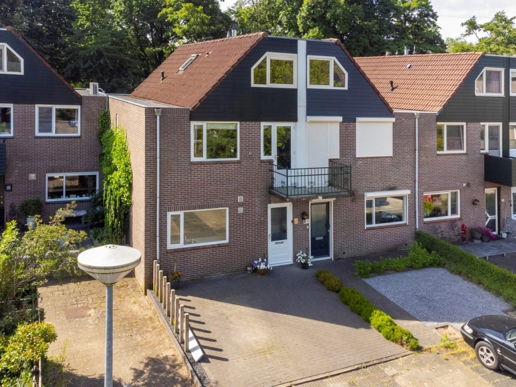 For rent: House Klingelbeek, Ede - 28