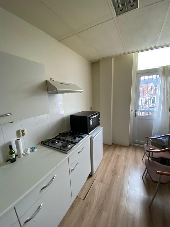 For rent: Apartment Groene Hilledijk, Rotterdam - 6