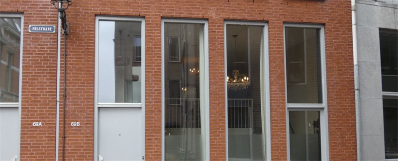 For rent: Apartment Polstraat, Deventer - 6