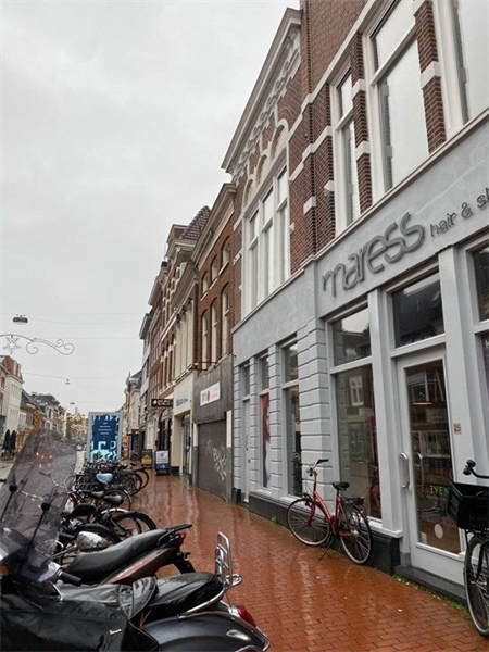 Te huur: Kamer Nieuwe Ebbingestraat, Groningen - 4