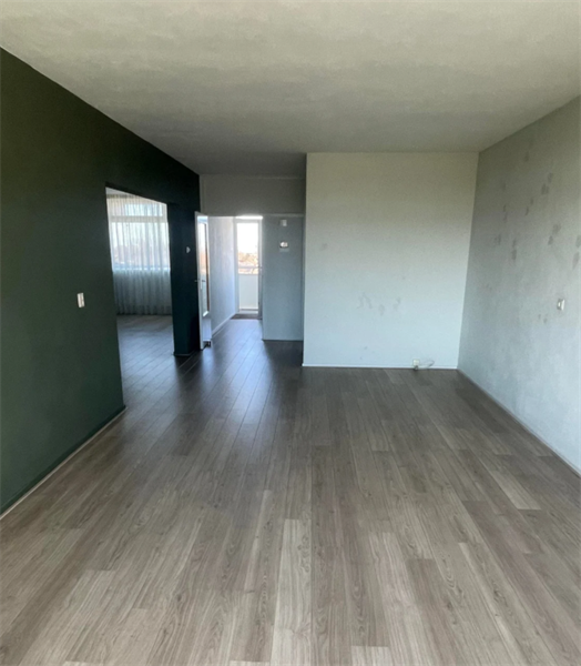 Te huur: Appartement Van Harinxmaplein, Leeuwarden - 7