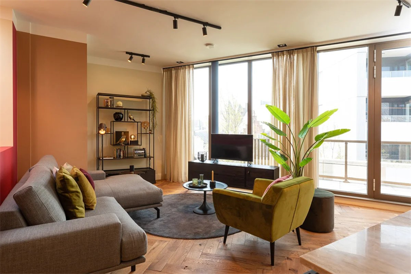 Te huur: Appartement Vinkenburgstraat, Utrecht - 4
