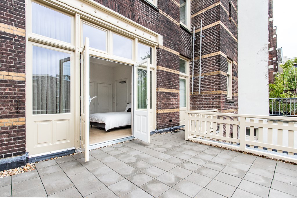 For rent: Apartment Kronenburgersingel, Nijmegen - 2