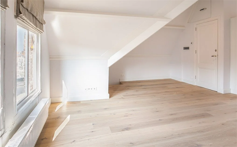 For rent: Apartment Voorstraat, Dordrecht - 2
