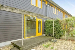 For rent: House Vincent van Goghstraat, Deventer - 1