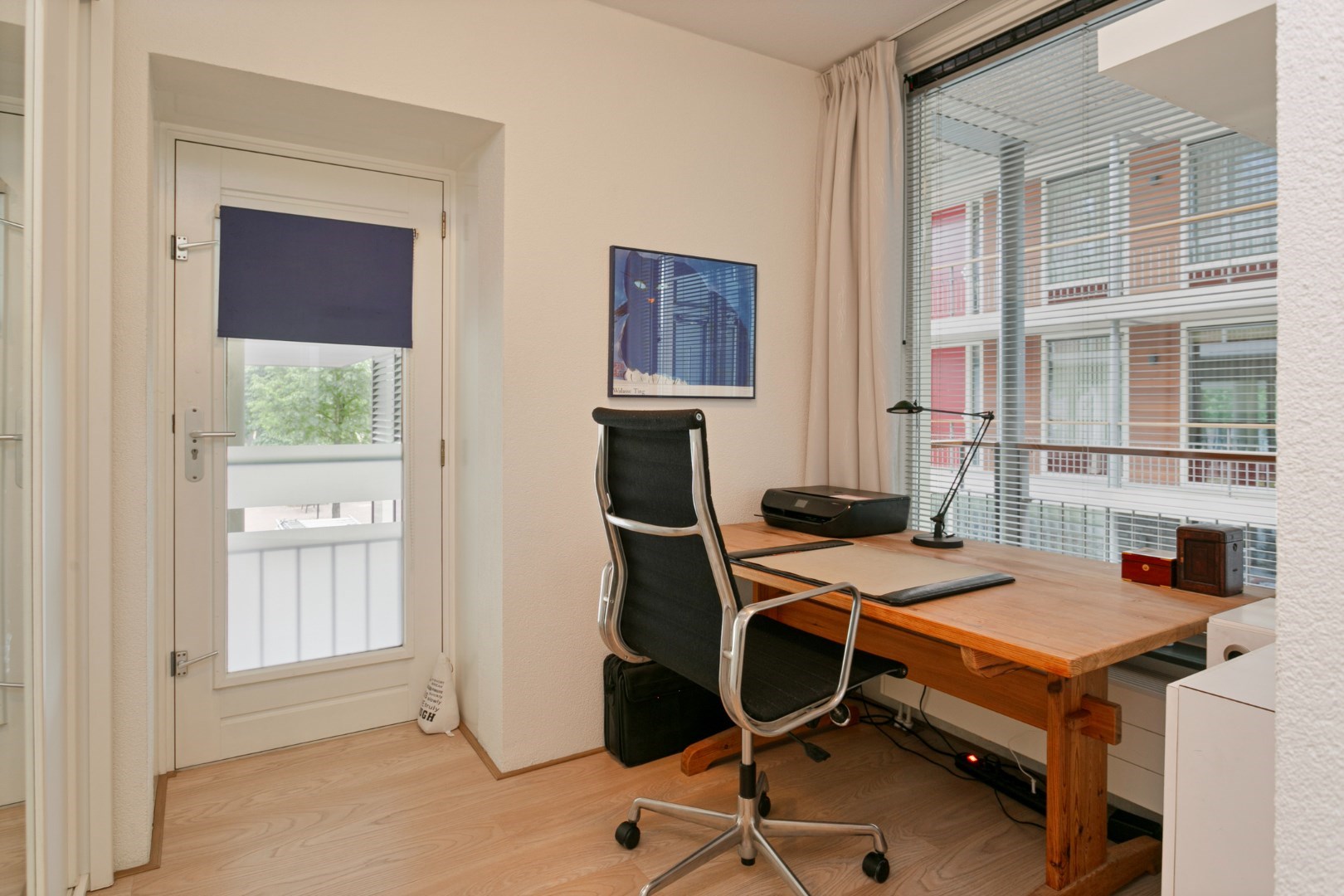 For rent: Apartment Het Bolwerk, Breda - 12