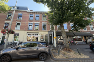 Te huur: Appartement Paul Krugerlaan, Den Haag - 1