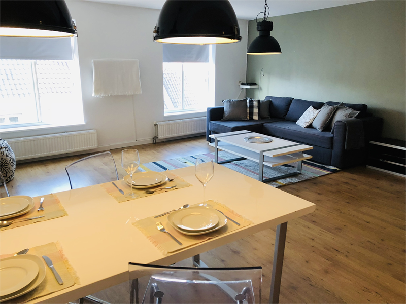 For rent: Apartment Karrenstraat, Den Bosch - 10
