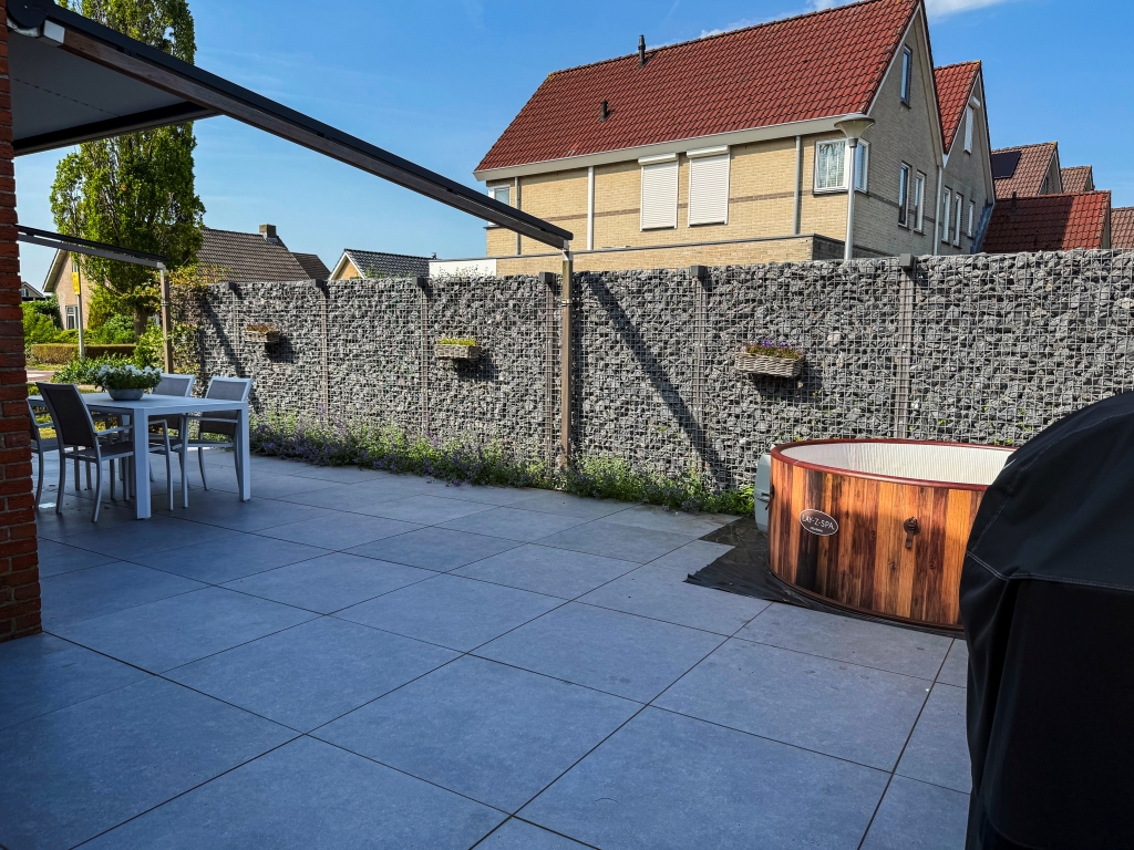 Te huur: Woning Koelmansstraat, Dalfsen - 47