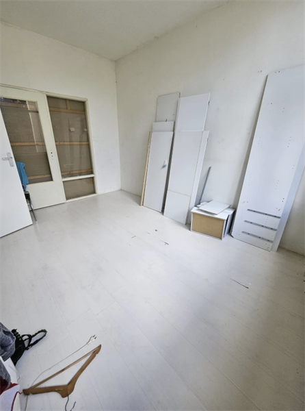 For rent: Apartment Academiesingel, Breda - 2
