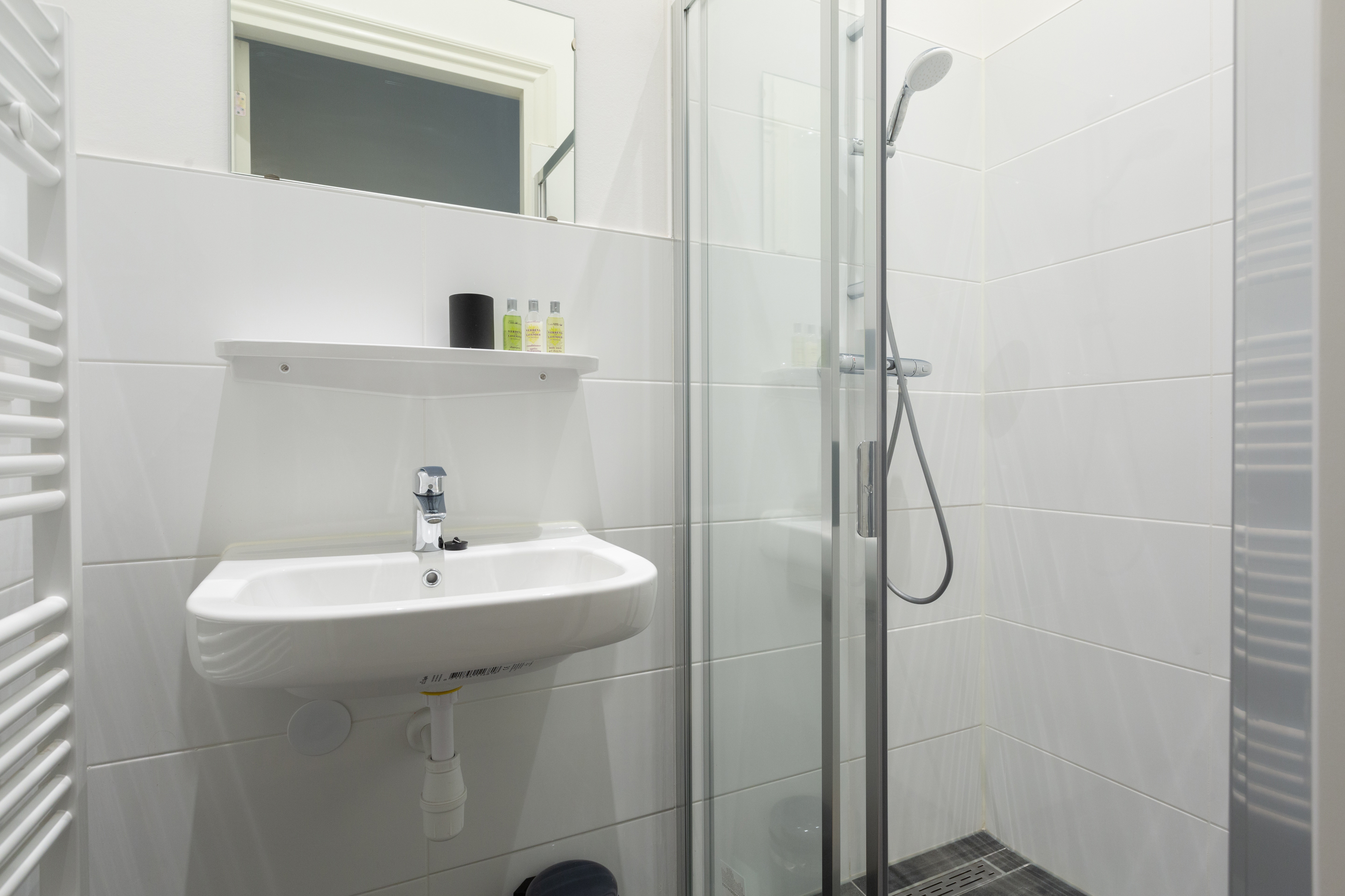 Te huur: Appartement Herengracht, Den Haag - 16