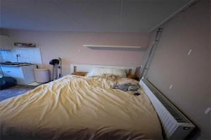 Te huur: Kamer Folkingestraat, Groningen - 1