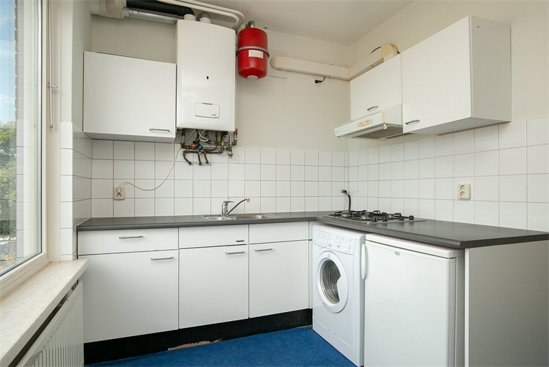 Te huur: Appartement Zaanstraat, Enschede - 9