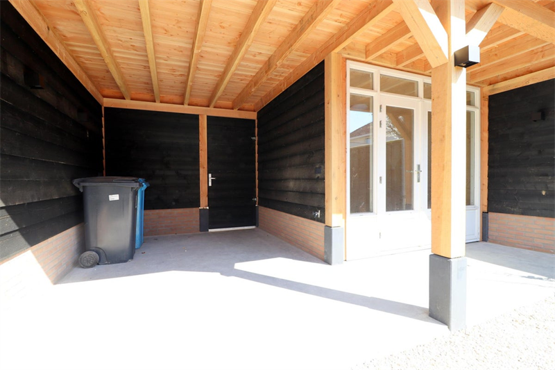 Te huur: Woning Hortensialaan, Aalsmeer - 8