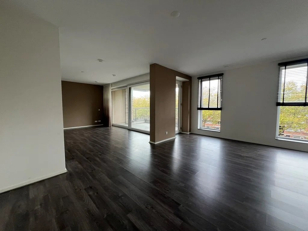 For rent: Apartment Escamplaan, Den Haag - 5