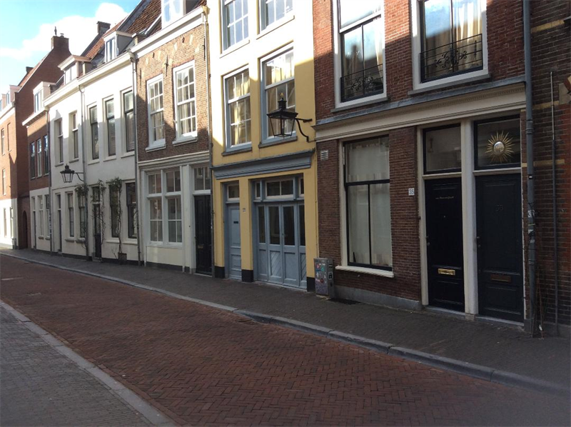 Te huur: Appartement Haverstraat, Utrecht - 6