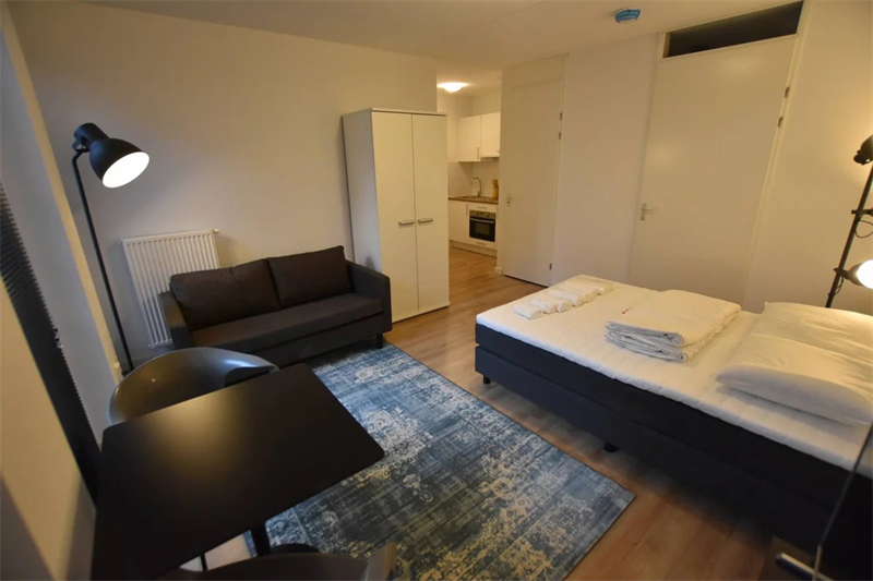 For rent: Studio Plakstraat, Sittard - 3