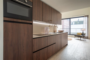 Te huur: Appartement Bagijnestraat, Den Haag - 1