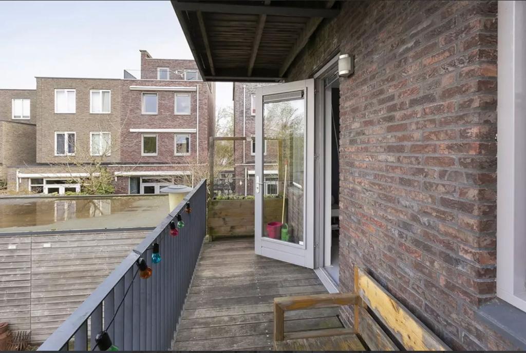 For rent: Apartment Lemmerkade, Amersfoort - 18