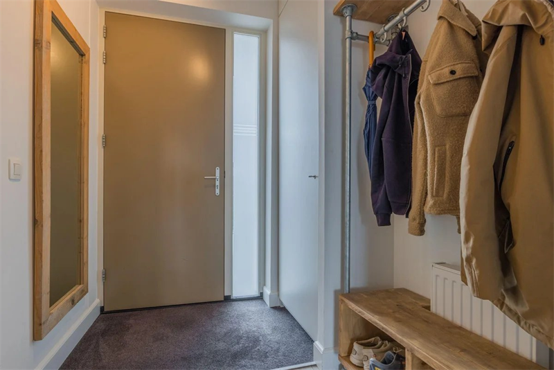 Te huur: Appartement Adamshofstraat, Rotterdam - 17